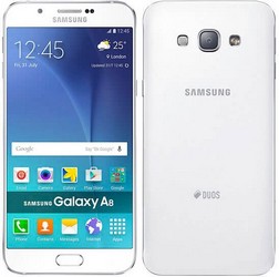 Замена динамика на телефоне Samsung Galaxy A8 Duos в Барнауле